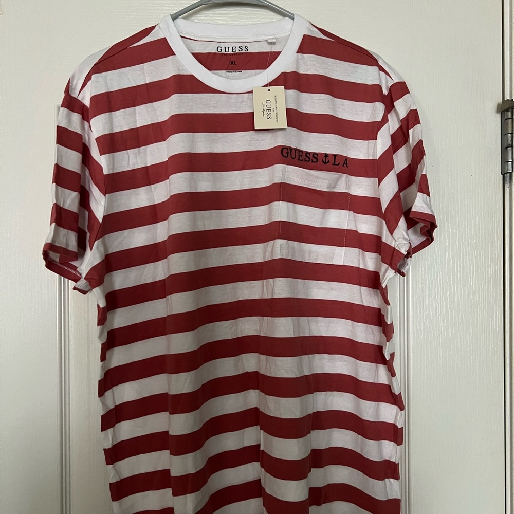 Mens Retro Guess USA 🔥🔥🔥🔥🔥